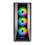 SHARKOON TG7M RGB Negro