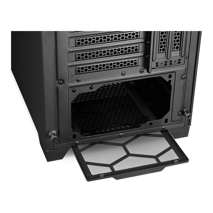 SHARKOON TG7M RGB Negro