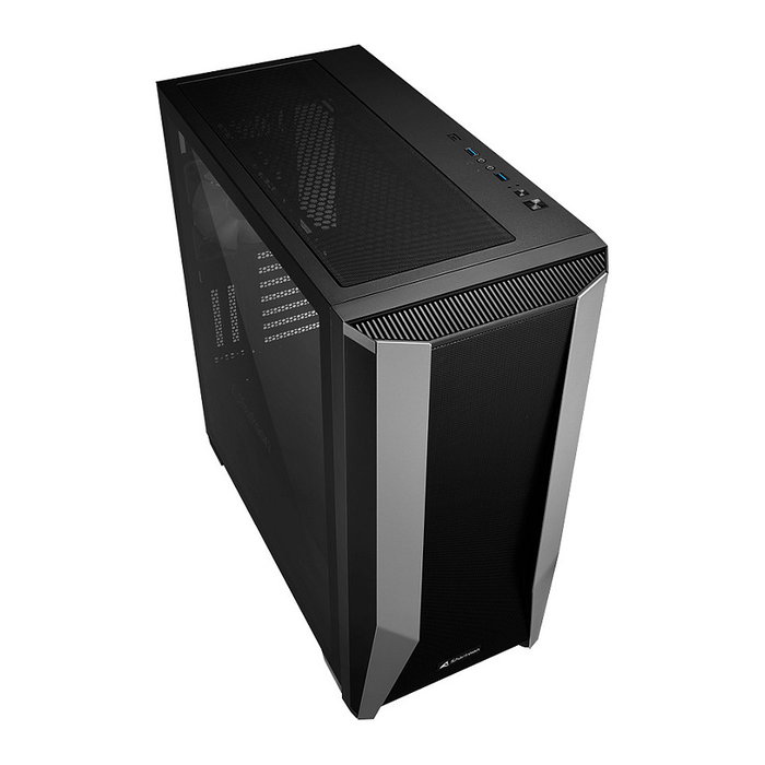 SHARKOON TG7M RGB Negro