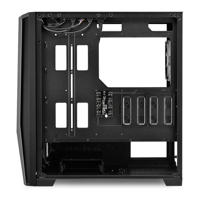 SHARKOON TG7M RGB Negro