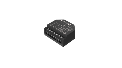 EZVIZ CS-T36-R100-WM Enchufe Inteligente Wi-Fi Inalámbrico Color Negro