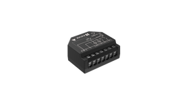 EZVIZ T36WN Inalámbrico Wi-Fi Negro