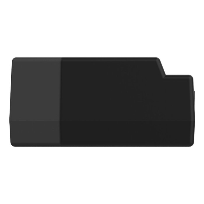 EZVIZ CS-T36-R100-WM Enchufe Inteligente Wi-Fi Inalámbrico Color Negro