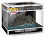 Funko POP! Deluxe Godzilla (Swimming) Figura de Vinilo