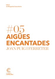 Aigues encantades, Joan Puig i Ferreter - CASTELLNOU EDICIONS