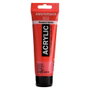 Amsterdam Standard Series Acrílico Rojo Pyrrole 315 120 ml