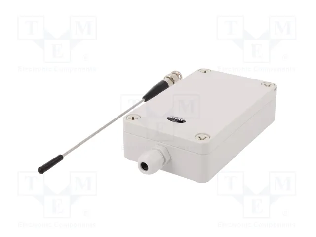GORKE Receptor Smart Home OPC-K01 12VDC IP65