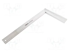 BETA Escuadra de carpintero 400x214mm