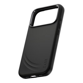 PanzerGlass CARE by PanzerGlass Flow Case Schwarz m. MagSafe iPhone 17 Pro