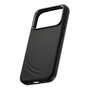PanzerGlass CARE by PanzerGlass Flow Case Schwarz m. MagSafe iPhone 17 Pro
