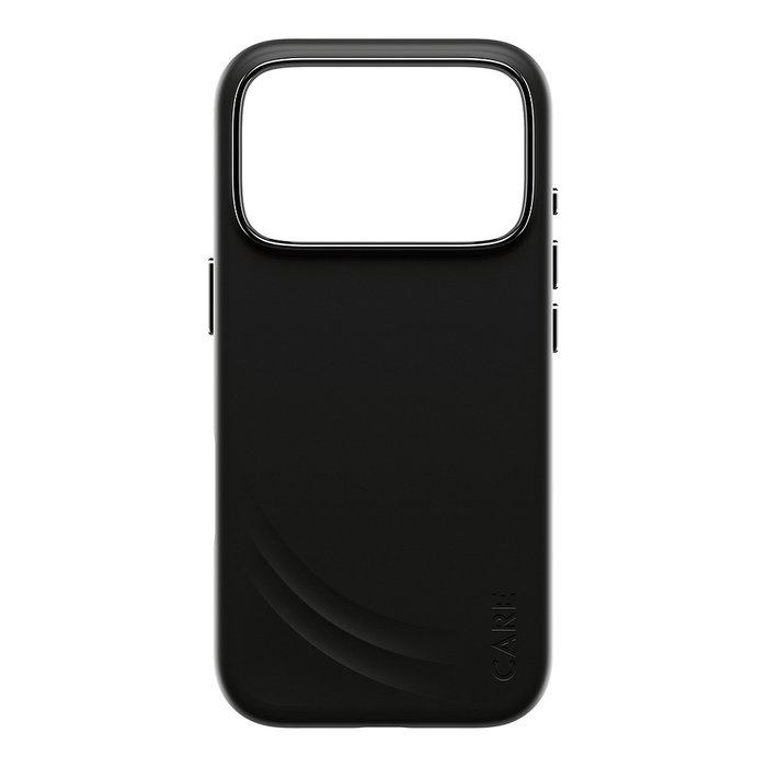 PanzerGlass CARE by PanzerGlass Flow Case Schwarz m. MagSafe iPhone 17 Pro