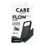 PanzerGlass CARE by PanzerGlass Flow Case Schwarz m. MagSafe iPhone 17 Pro