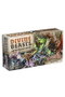 Asmodee Zombicide: Divine Beasts Expansion de Bestias Divinas