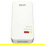 AVM FRITZ! Powerline 1240 AX Set Adaptador de Red Powerline 1200 Mbit/s Wi-Fi 6 (802.11ax) Blanco