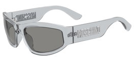 Moschino MOS164-S-KB7 Gafas de sol Gris