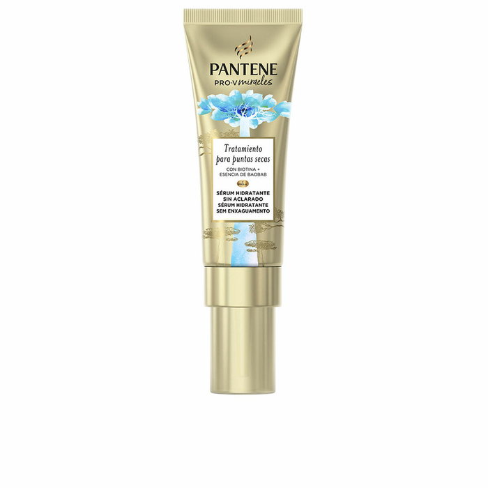 PANTENE MIRACLE Serum Tratamiento para Puntas Secas 70 ml