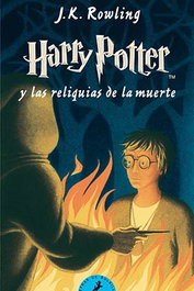 Penguin Random House Grupo Editorial, S.A.U. Harry Potter y las reliquias de la muerte (HP7) (bolsillo)