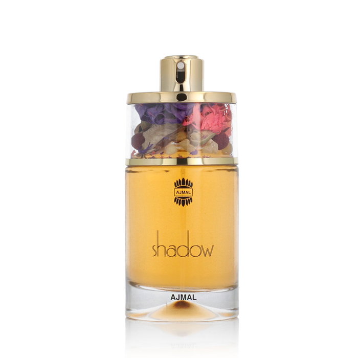AJMAL Shadow Gold Eau de Parfum 75ml
