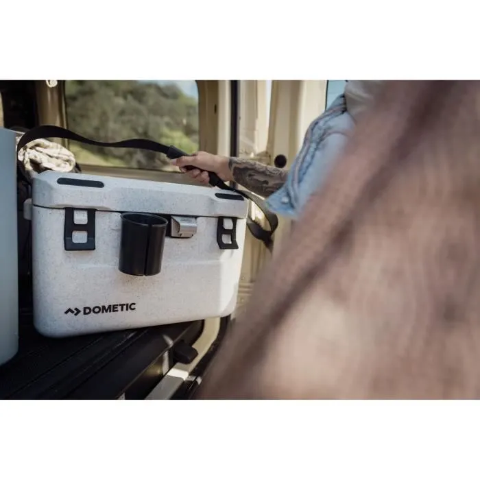 Dometic Nevera Portátil Cool Ice CI 15 15L Conserva Hielo Varios Días Naranja Dometic Nevera Portátil Cool Ice CI 15 15L Conserva Hielo Varios Días Naranja