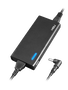 Nox NXPWR90NB Cargador Universal 90W con 10 Conectores y USB