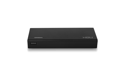 Nox NXPWR90NB Cargador Universal 90W con 10 Conectores y USB Nox NXPWR90NB Cargador Universal 90W con 10 Conectores y USB