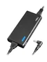 Nox NXPWR90NB Cargador Universal 90W con 10 Conectores y USB