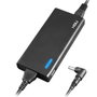 Nox NXPWR90NB Cargador Universal 90W con 10 Conectores y USB