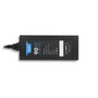 Nox NXPWR90NB Cargador Universal 90W con 10 Conectores y USB