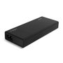 Nox NXPWR90NB Cargador Universal 90W con 10 Conectores y USB