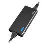 Nox NXPWR90NB Cargador Universal 90W con 10 Conectores y USB