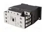 Eaton DILM25-10 Relé Eléctrico 3P+1S 11kW 400V AC3