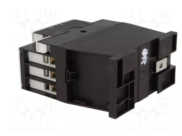 Eaton DILM25-10 Relé Eléctrico 3P+1S 11kW 400V AC3