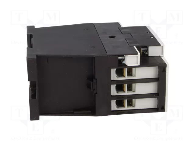 Eaton DILM25-10 Relé Eléctrico 3P+1S 11kW 400V AC3