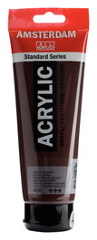 Amsterdam Standard Series Color Acrílico Tierra Sombra Tostada 409 250 ml