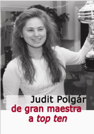 LA CASA DE AJEDREZ De gran maestra a top ten
