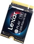 Lexar Lexar Play 1TB PCIe 4.0 M.2 NVMe SSD