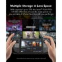 Lexar Lexar Play 1TB PCIe 4.0 M.2 NVMe SSD