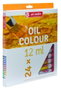 Talens Art Creation Set de Óleo 24 Tubos x 12ml Colores Surtidos
