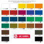 Talens Art Creation Set de Iniciación de Pintura al Óleo 24 Tubos de 12 ml