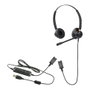 Tellur Voice 520N Auriculares de Diadema USB