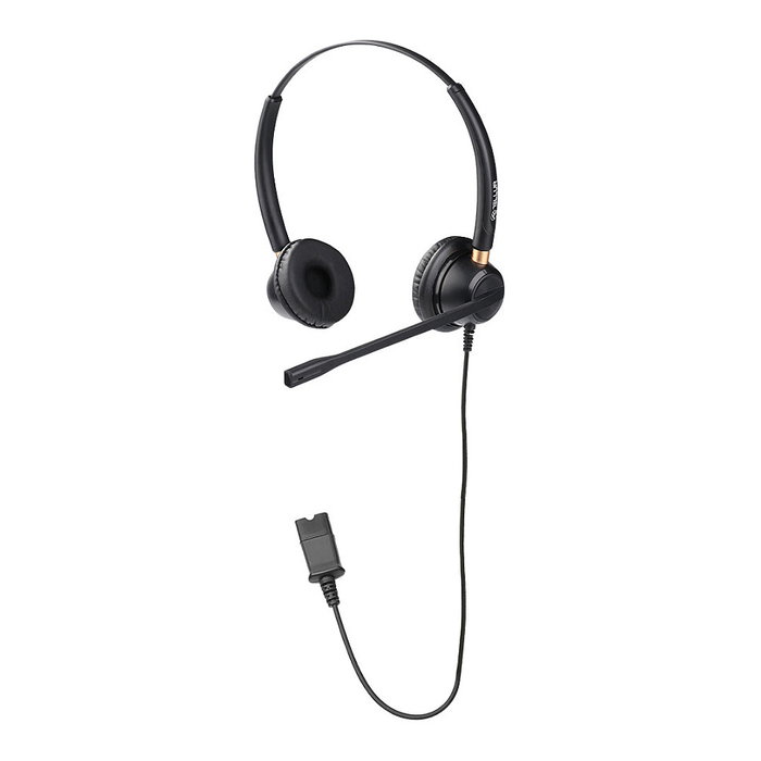Tellur Voice 520N Auriculares de Diadema USB Tellur Voice 520N Auriculares de Diadema USB