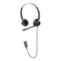 Tellur Voice 520N Auriculares de Diadema USB