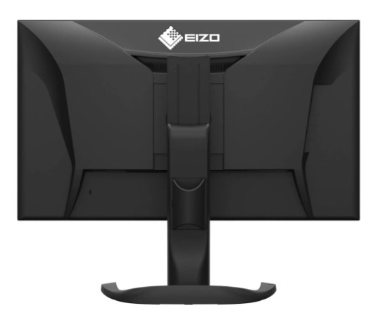 Eizo FlexScan EV2740X-BK Monitor 27" IPS 4K UHD 3840x2160 USB-C 94W Hub LAN 5ms 16:9 Eizo FlexScan EV2740X-BK Monitor 27" IPS 4K UHD 3840x2160 USB-C 94W Hub LAN 5ms 16:9