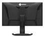 Eizo FlexScan EV2740X-BK Monitor 27" IPS 4K UHD 3840x2160 USB-C 94W Hub LAN 5ms 16:9