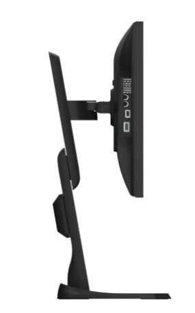 Eizo FlexScan EV2740X-BK Monitor 27" IPS 4K UHD 3840x2160 USB-C 94W Hub LAN 5ms 16:9 Eizo FlexScan EV2740X-BK Monitor 27" IPS 4K UHD 3840x2160 USB-C 94W Hub LAN 5ms 16:9