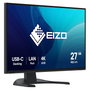EIZO FlexScan EV2740X-BK 27'' 4K UHD IPS Negro