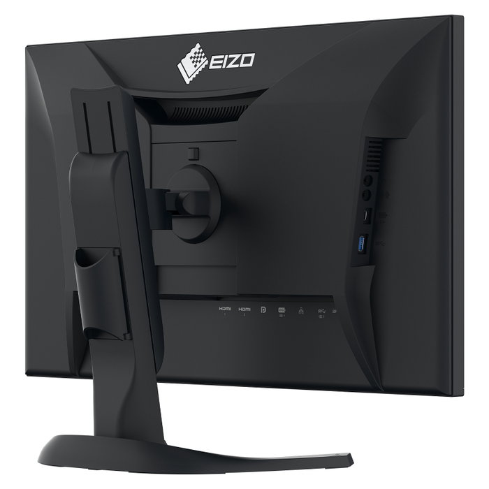 EIZO FlexScan EV2740X-BK 27'' 4K UHD IPS Negro EIZO FlexScan EV2740X-BK 27'' 4K UHD IPS Negro