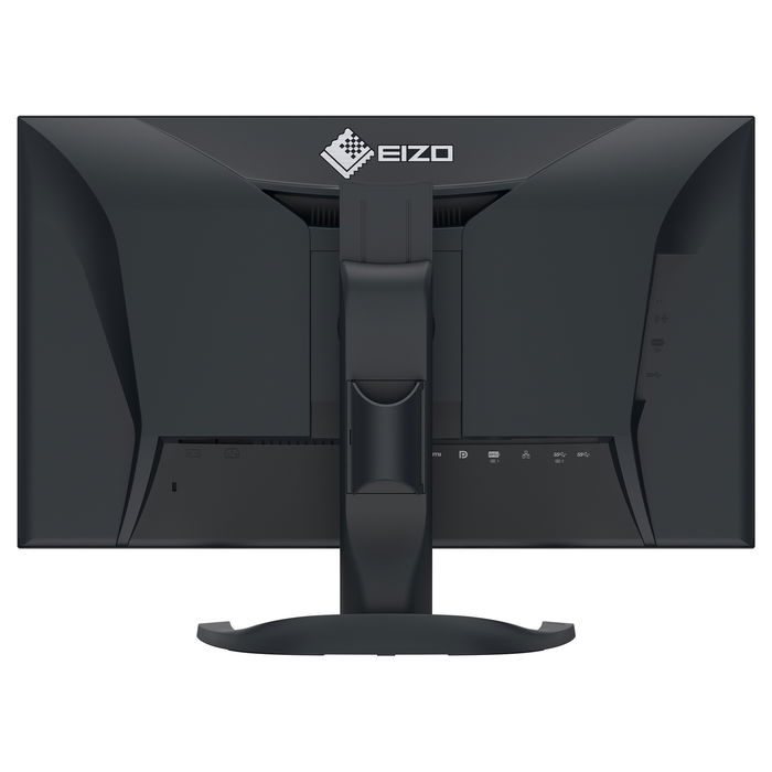 EIZO EV2740X-BK 68.5cm (27") 4K UHD IPS 3840x2160 5ms 60Hz 2xHDMI DP USB-C Negro