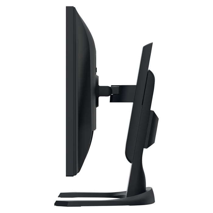 EIZO EV2740X-BK 68.5cm (27") 4K UHD IPS 3840x2160 5ms 60Hz 2xHDMI DP USB-C Negro