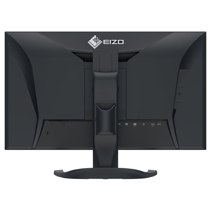 EIZO FlexScan EV2740X-BK 27'' 4K UHD IPS Negro EIZO FlexScan EV2740X-BK 27'' 4K UHD IPS Negro